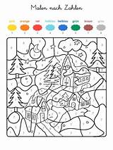 Malen Zahlen Ausmalbilder Winterzauber Ausdrucken Vorschule Vorlagen Farben Numbers Malvorlagen Erwachsene Weihnachtsbilder Weihnachtsrätsel Vorlage Nummern Kind Ganze Ausgemalt Kostenlosen Motiv sketch template