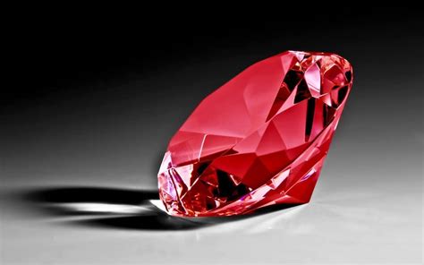 red diamond  rarest   colored diamonds