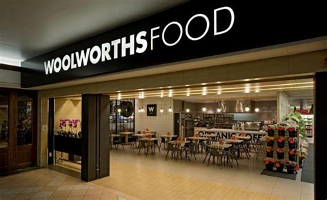 woolworths launches contactless drive  shopping moneyweb