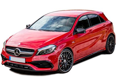 mercedes  amg hatchback prices specifications carbuyer
