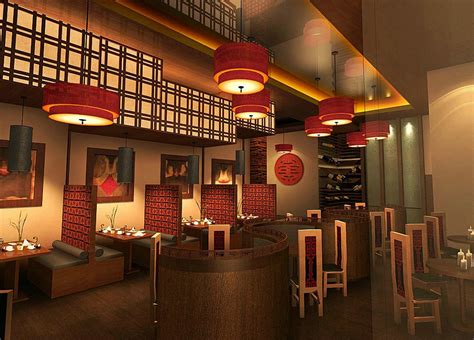 interior decoration chinese restaurant more than10 ideas home cosiness
