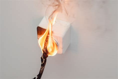 smart ways  protect  home   electrical fire