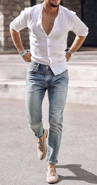 100 men s jeans fashion trends ideas in 2021 mens outfits jean