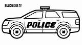 Police Car Drawing Coloring Pages Fire Kids Cars Printable Draw Simple Cop Drawings Toddlers Engine Clipartmag Sheets Choose Board Patrol sketch template