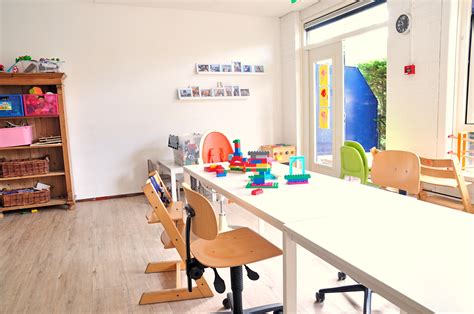 locatie kinderopvang tomtiedom