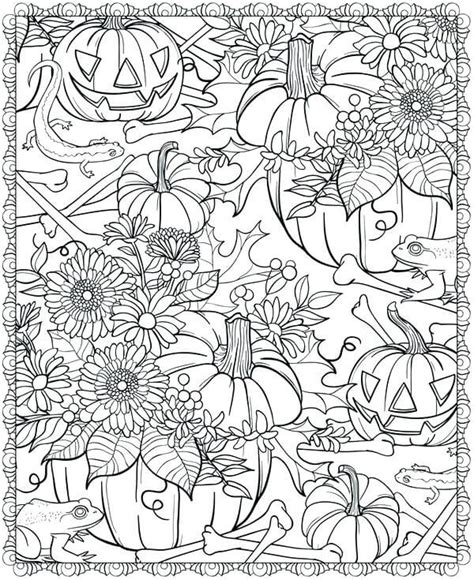 pumpkin patch coloring pages pin    arts crafts projects myrranadya