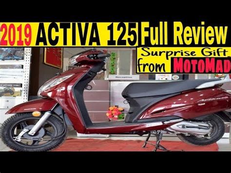 honda activa   bsiv compliant engine launched