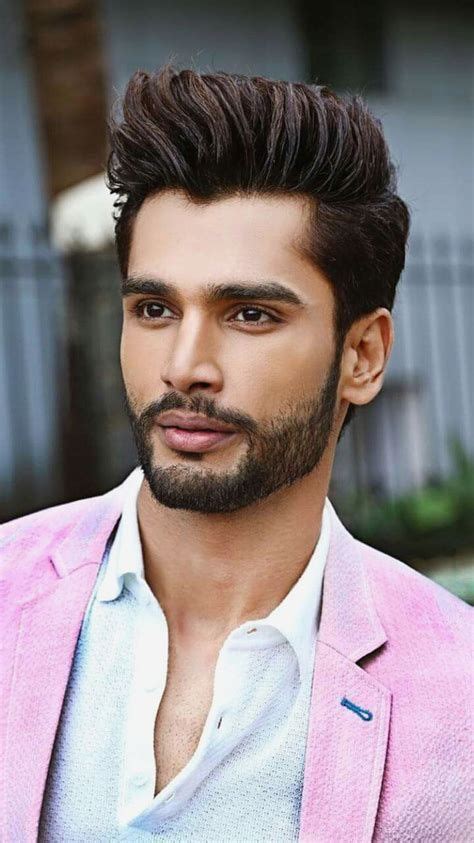 indian  hair style  men  hairstyle