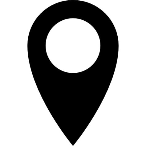 locatie mark iconen gratis