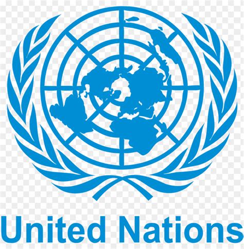 vector united nations logo png land  fpr