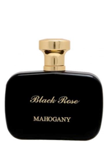 black rose mahogany perfume  fragrance  women