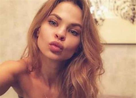 Does Russian Model Anastasia Vashukevich Aka “nasty Rybka ” Know The