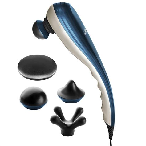 best handheld back massager reviews consumer reports top 8