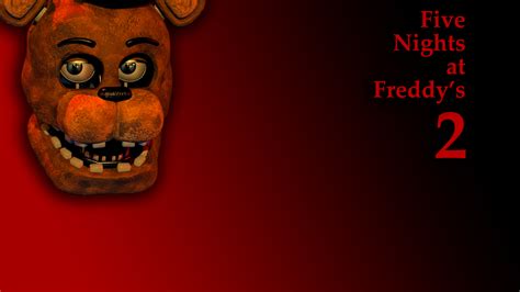 Five Nights At Freddy S 2 For Nintendo Switch Nintendo Game Details