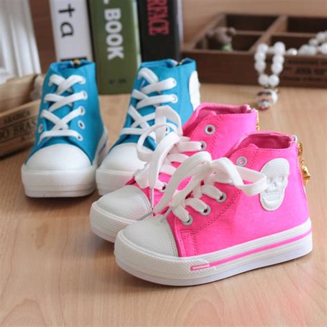 generations clothing  child canvas shoes  children shoes male female child