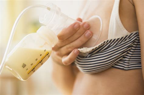 How To Tell If Your Breast Pump Flanges Fit