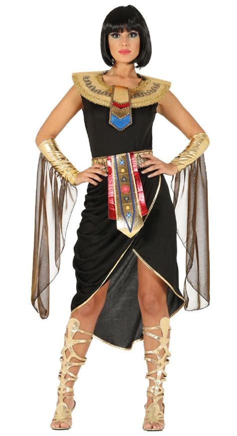 Ladies Egyptian Fancy Dress Costume Egyptian Fancy Dress Fancy Dress