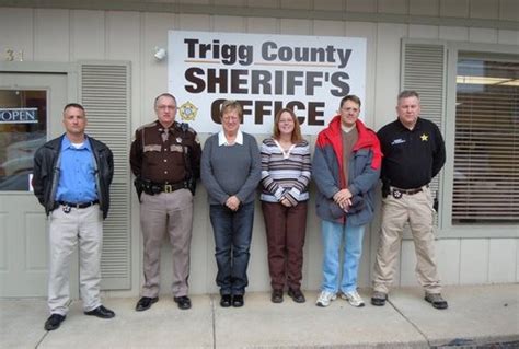 trigg county sheriff tcsheriffoffice twitter