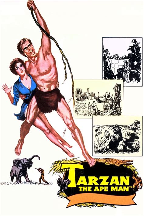 tarzan the ape man 1959 kostenlos online anschauen hd full film