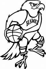 Hawks Atlanta Logo 1969 Basketball 1968 Hawk Logos Nba Arm Sportslogos Prev Sports sketch template