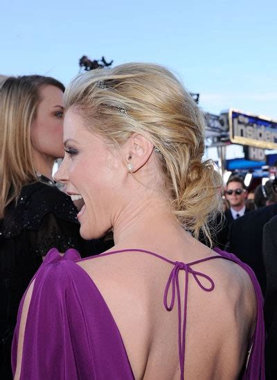 The 4 Most Unexpected Beauty Looks At The Sag Awards Are They Dos Or