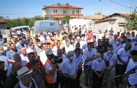 komuniteti mysliman i shqipërisë added a komuniteti mysliman i