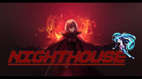 nighthouse bludfire youtube