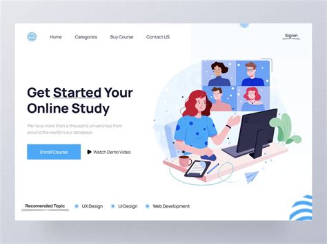 study    study website design inspiration website inspiration