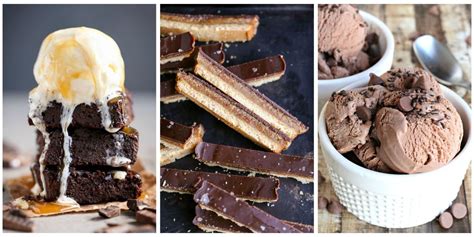 60 Healthy Desserts That Help You Lose Weight Fast