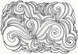 Coloring Pages Girls Hard Swirls Towel Beach Creature Print Deviantart Ages Comments Random Coloringhome Library Clipart Pdf Popular sketch template