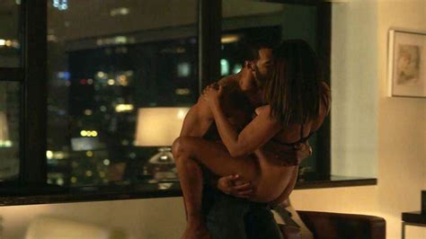 Garcelle Beauvais Nude Sex Scene From Power Series