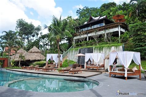 coco life tropical spa opens  phuket phuket news  scoop