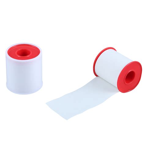 zinc oxide adhesive plaster medical bandage tape  china