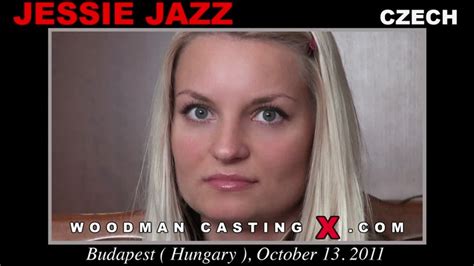 new casting available jessi jazz