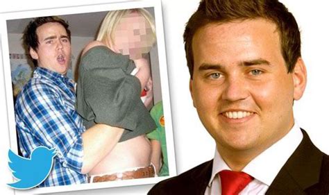 Exclusive Photos Of Hopeful Labour Mp Fondling Woman S Breast Emerge