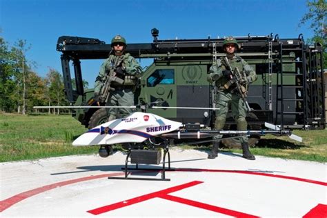 police   drones raises concerns  privacy wsj