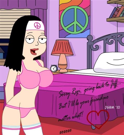 american dad 16 in gallery sexy haley smith from american dad picture 8 uploaded by