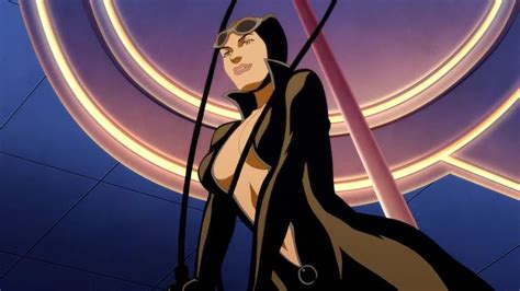 pin by pomazan on dc showcase catwoman in 2020 catwoman