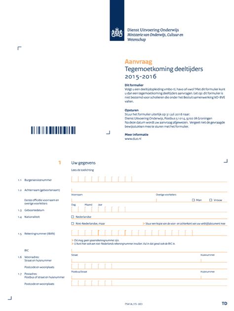 aanvraag tegemoetkoming   form fill   sign printable  template airslate signnow