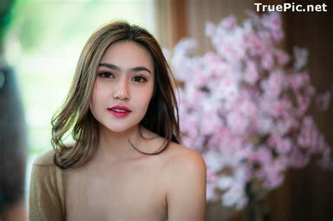 Thailand Model – Baifern Rinrucha Kamnark – Beautiful Picture 2020