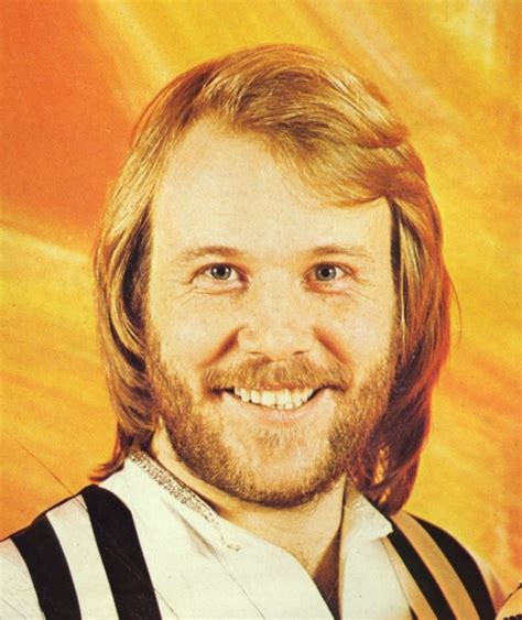 benny andersson abba