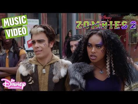 zombies  zombies  disney channel uk chords chordify
