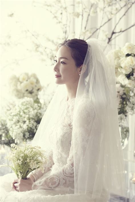 Choi Ji Woo’s Wedding Garners Attention In And Out Of Korea