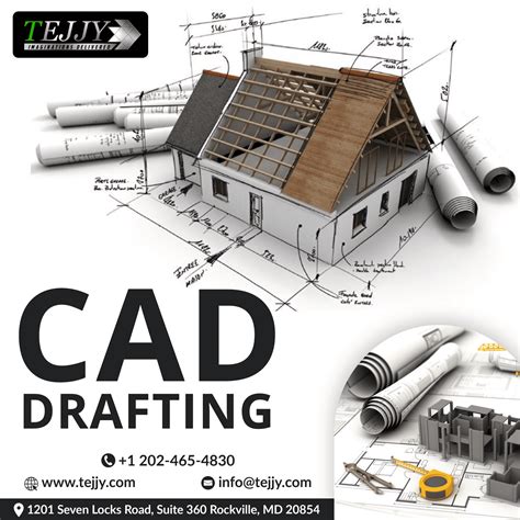 cad drafting services  baltimore md va dc usa