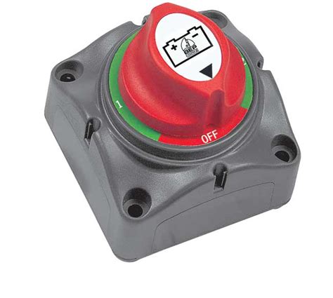 bep marine  mini battery selector switch bep marine  battery switches electrical