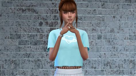 share your female sims page 91 the sims 4 general discussion