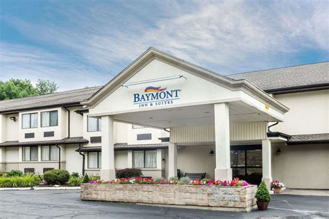 baymont inn suites visit ct