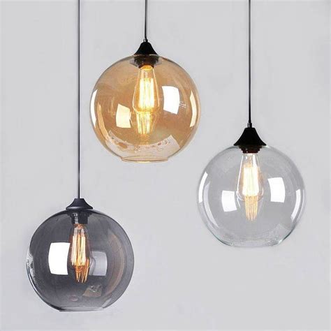 15 Best Coloured Glass Lights Shades