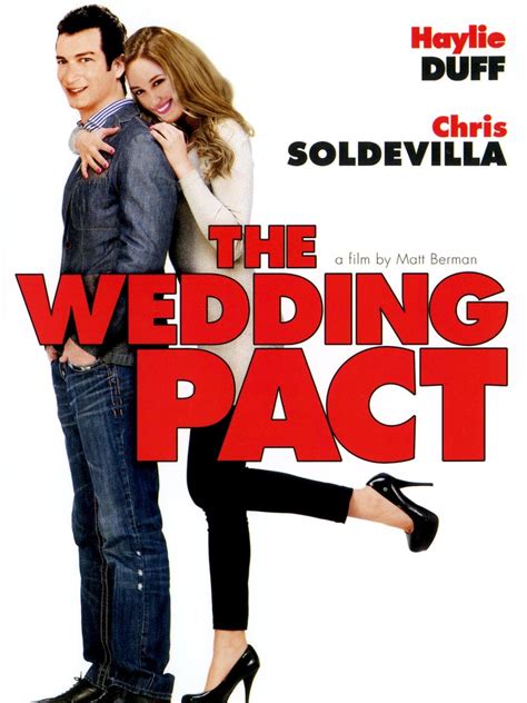 The Wedding Pact 2014 Rotten Tomatoes