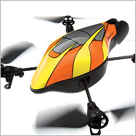 parrot ar drone